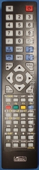 SONY RMF-TX301E távirányító (minőségi)